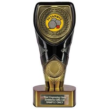 Pétanque Award (FC6) 150mm
