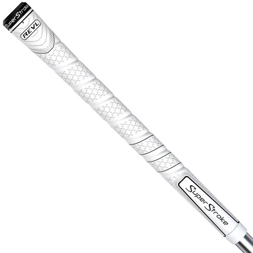 Superstroke revl comfort - revl, golf