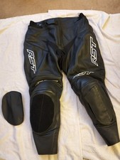 RST Ladies 1936  Leather