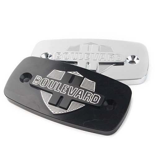 Brake master cylinder cover - brake,