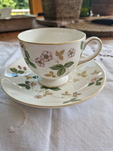 Wedgwood bone china tea - wedgwood, cup