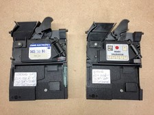 x2 Mars MS Coin Mechanism