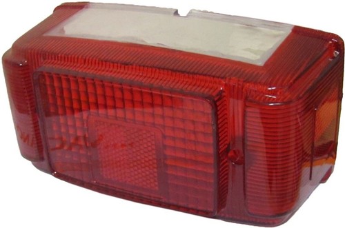 Taillight lens for - lens,