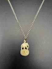 Vintage Elephant Hand-Carved