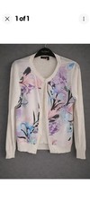 Ladies Paramour Cardigan Size