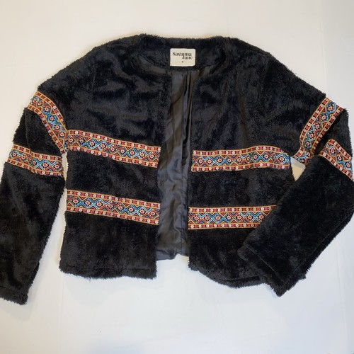Savanna jane open front - savanna,