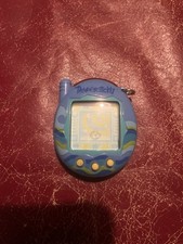 Tamagotchi Bandai Wiz 2004 V4