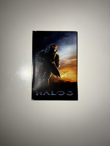 Halo xbox 360 - 3,