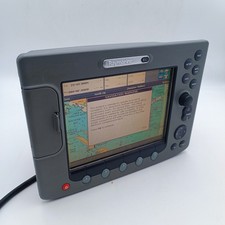 Raymarine E80 E02011 MFD