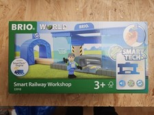 Brio World Smart Railway