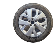 CITROEN C4 GRAND PICASSO ALLOY