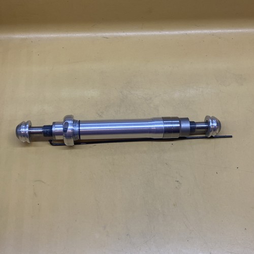 Complete rear chris king iso - rear,