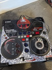 Yamaha DJX-IIB DJ Mixer