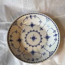 Furnivals Blue Denmark Pattern