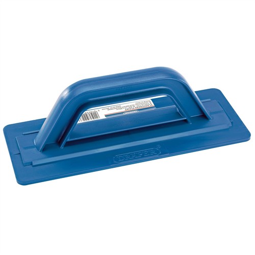 Draper plastering float - plastering,