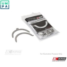 THRUST WASHER SET CRANKSHAFT