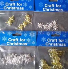 Christmas Embellishments For