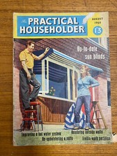 Practical Householder August