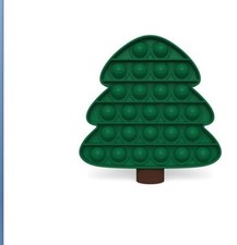 XMAS TREE PUSH POP PULL IT
