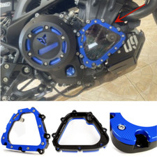 Front Sprocket Guard Cover For