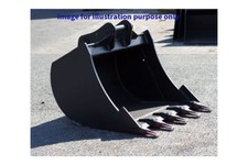 Excavator/digger buckets upto