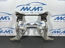 11-16 BMW M5 F10 4.4L V8