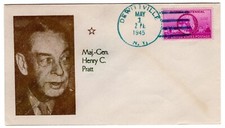 Linto WWII Patriotic - Maj