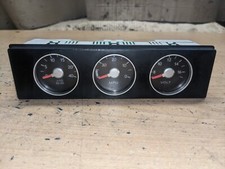 2006 HYUNDAI COUPE MK2 VOLTAGE GAUGE INSTRUMENT MODULE 943002C800