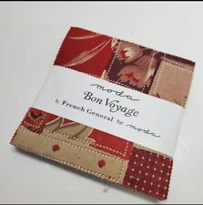 French General Fabric Bon