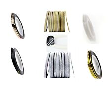 Nail Art Striping Tape Sticker