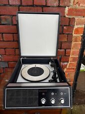Retro Ferguson Record Player