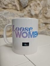 Loose Women TV presenter