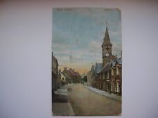 Earlsferry postcard. Near Elie, St. Monans, Pittenweem, Anstruther etc. (1904)