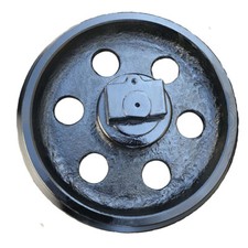 The New Construction Mini