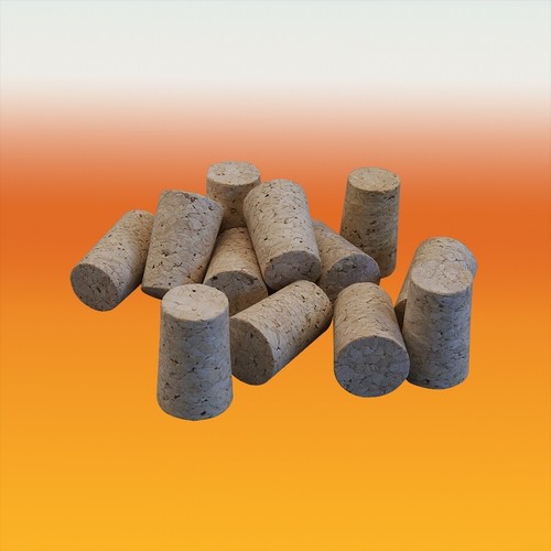 Tapered corks pack 12 - pack,