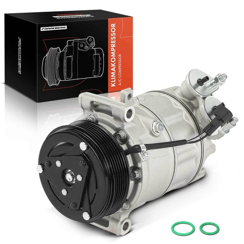 Air conditioning compressor - air,