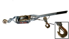 2T 4T TON POWER HAND PULLER