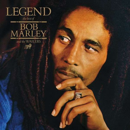 Bob marley the wailers - bob,