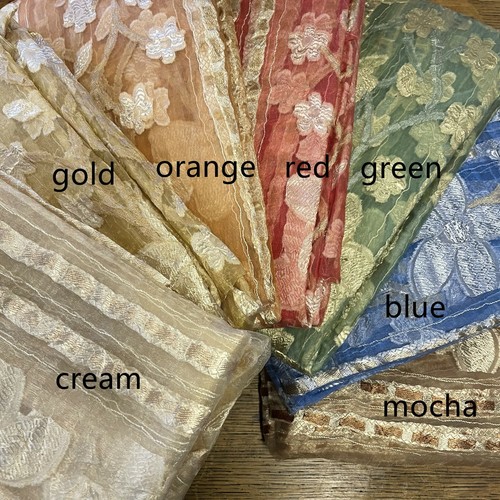 Pairs vintage sheer - 2, of