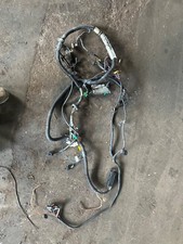 VW T4 TRANSPORTER 2.5 PETROL 1999 ENGINE WIRING LOOM