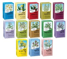 Salus Floradix Herb Tea - 15