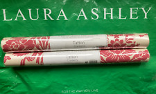 Laura Ashley Tatton Cranberry