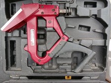 PORTA-NAILS PORTA-NAILER HAMMERHEAD 402A