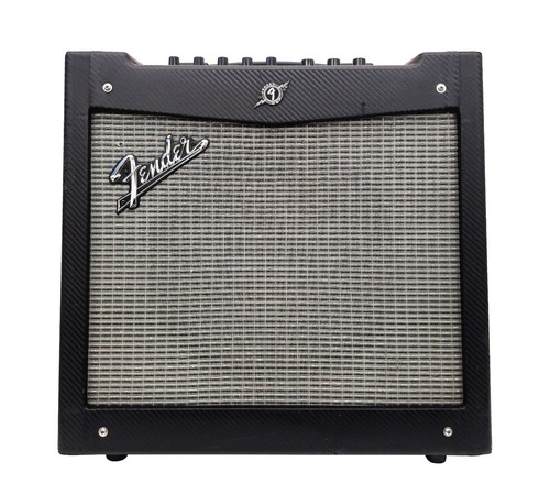 Fender mustang 40w - mustang, ii
