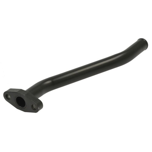 Turchocharger lubrication hose - lubrication,