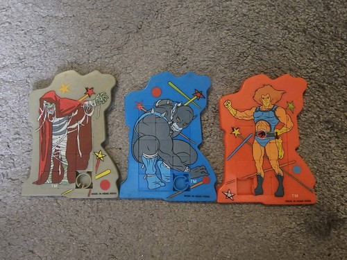 Rare collectable - rare,