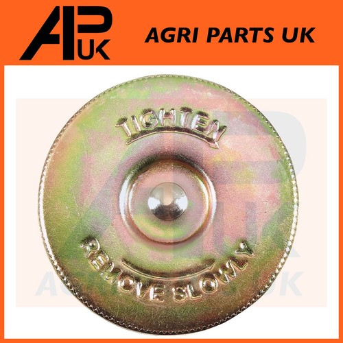 Fuel tank diesel - fuel, cap
