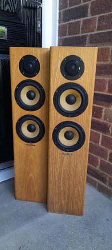 Floor standing speakers - floor,
