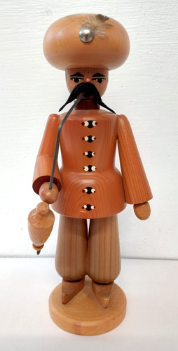 Vintage wooden smoking - vintage,