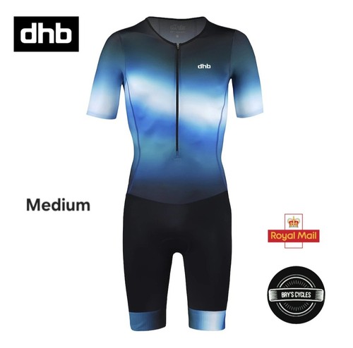 Dhb hydron men short sleeve - men's,